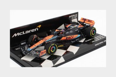 Minichamps 537234781