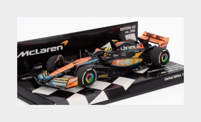 Minichamps 537236604
