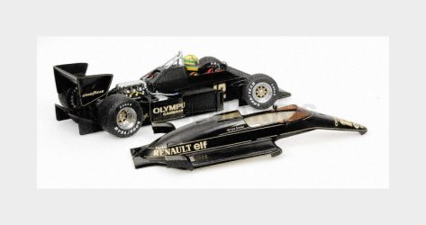 Minichamps 547853292