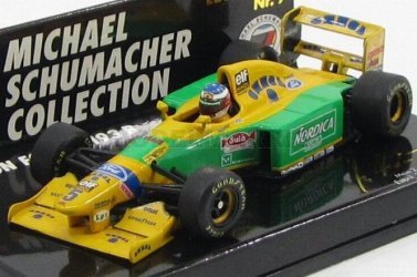 Minichamps MSC430009