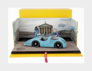 Pantheon PANTHEON025