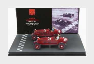 Rio-models 4660/P
