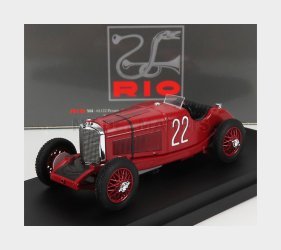 Rio-models 4671