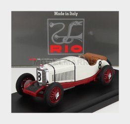 Rio-models 4673
