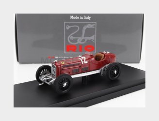 Rio-models 4733