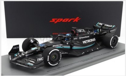 Spark-model 18S877