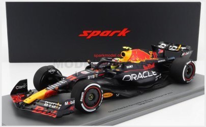 Spark-model 18S897