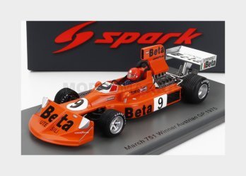 Spark-model S5378