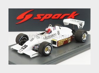 Spark-model S5792