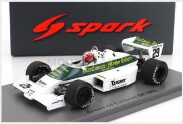 Spark-model S5799