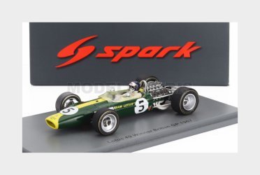 Spark-model S6362