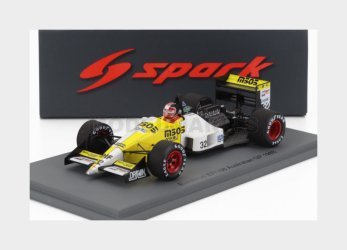 Spark-model S7209