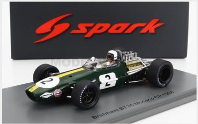 Spark-model S8310