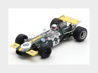 Spark-model S8325
