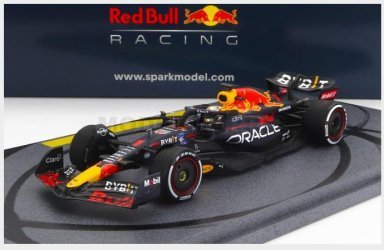 Spark-model S8553