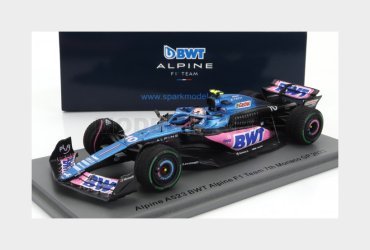 Spark-model S8565