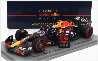 Spark-model S8592