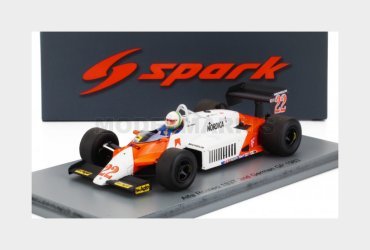 Spark-model S8804