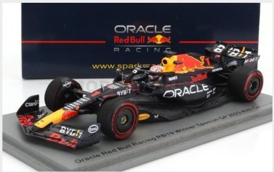 Spark-model S8910