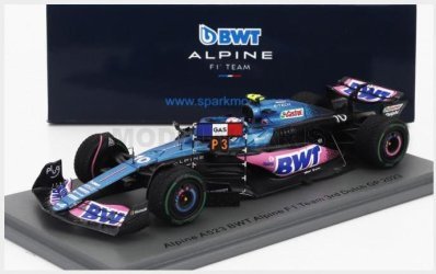 Spark-model S8925