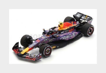 Spark-model S8935
