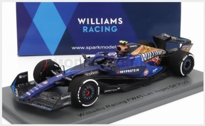 Spark-model S8937