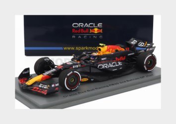 Spark-model S9520