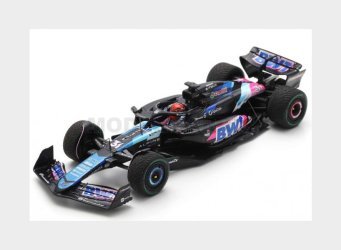 Spark-model S9537