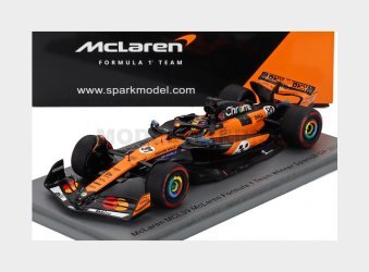 Spark-model S9621