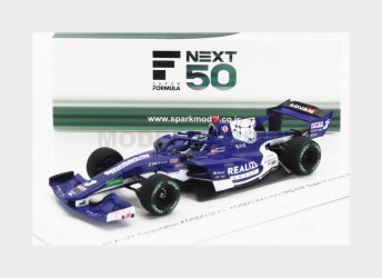 Spark-model SFJ023