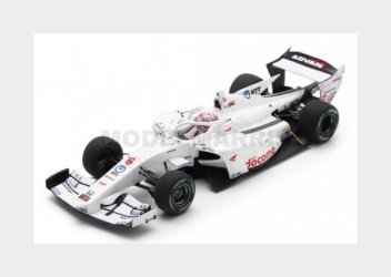 Spark-model SFJ026
