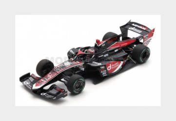 Spark-model SFJ030