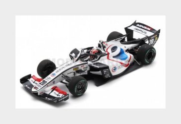 Spark-model SFJ034