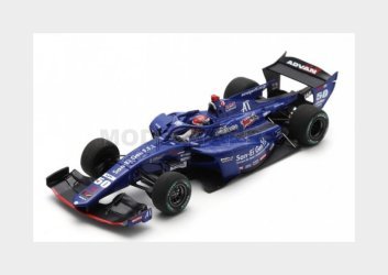 Spark-model SFJ039
