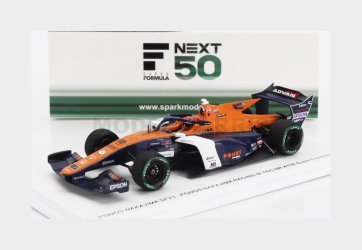 Spark-model SFJ043