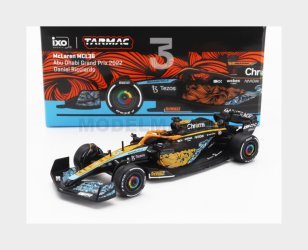Tarmac T64G-F041-DR3