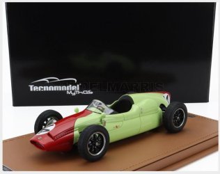 Tecnomodel TM18-298E