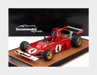 Tecnomodel TM18-411A