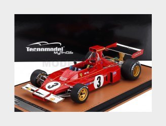 Tecnomodel TM18-411B