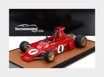 Tecnomodel TM18-411D