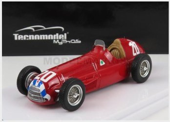 Tecnomodel TM43-20B