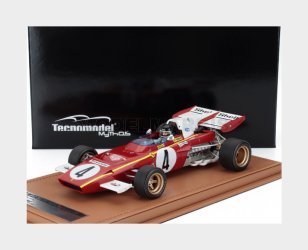 Tecnomodel TMD18-315B