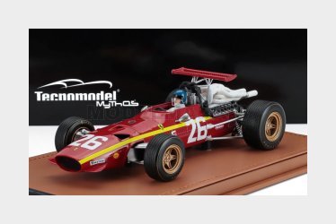 Tecnomodel TMD18-317A
