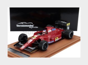 Tecnomodel TMD18-335A