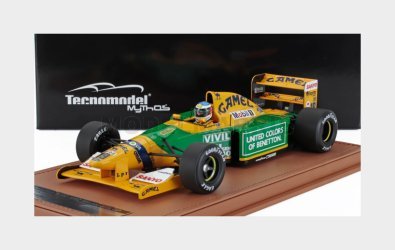 Tecnomodel TMD18-404A