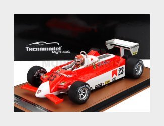 Tecnomodel TMD18-421B