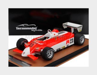 Tecnomodel TMD18-421D