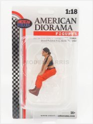 American Diorama 18104