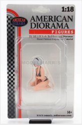 American Diorama 18305