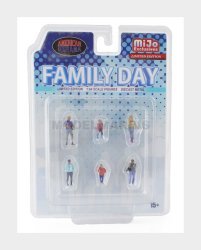 American Diorama 2410MJ